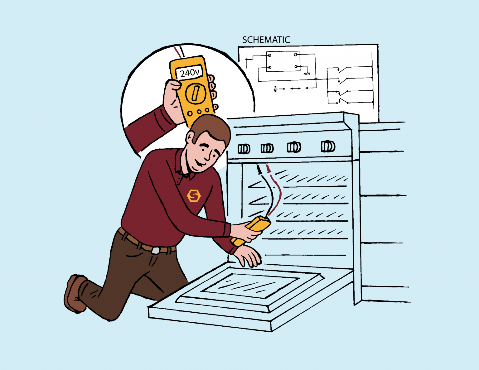 Appliance Repair Training Courses: Master The Art Of Troubleshooting And Maintenance