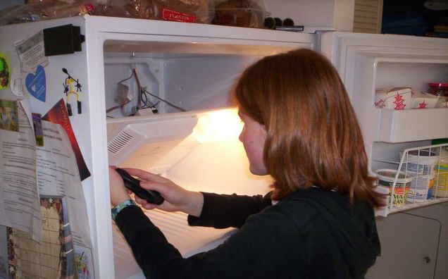 Ivey Refrigerator Repair copy